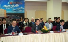 Khai thác tiềm năng tuyến vận tải đường sắt liên vận từ Việt Nam tới Nga