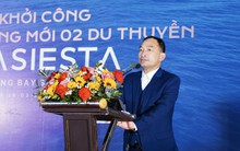 DN sở hữu cặp du thuyền 6 sao lớn nhất Việt Nam có sân đỗ trực thăng vừa bị cưỡng chế hơn 60 tỷ đồng tiền thuế