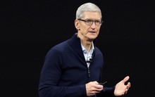 CEO Tim Cook: Việt Nam là quốc gia nằm trong chiến lược kinh doanh đặc biệt của Apple