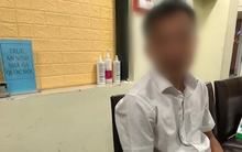 "Truy tìm" chiếc balô đựng 100 triệu đồng ở sân bay