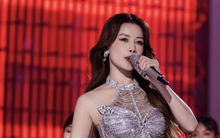 Chi Pu được đề cử 1 giải thưởng lớn ở Trung Quốc, tranh đấu với dàn nghệ sĩ khủng!