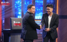 Ứng viên mới năm 3 đại học nhưng được sếp Hoàng Nam Tiến “khen” như kỹ sư 10 năm kinh nghiệm, từ chối 4 “big deal” để đầu quân cho vị sếp này