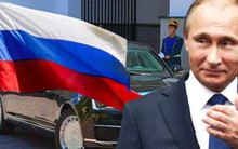 Nga lần đầu đưa siêu phẩm 10 tỷ gắn với TT Putin tới 'địa bàn nóng': Dự đoán rung chuyển cán cân toàn cầu