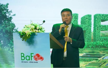 Một 'anh em' của Heo ăn chay sắp niêm yết trên HoSE