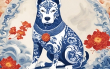 3 con giáp được Thần tài yêu mến trong năm 2024, sự nghiệp suôn sẻ, tình yêu ngọt ngào