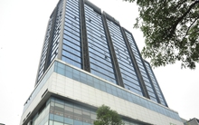 Quận Thanh Xuân chỉ đạo về giá trông giữ xe áp dụng tại hầm tòa nhà Artemis