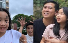 Con gái chia sẻ loạt tin nhắn với Hồ Hoài Anh, khẳng định 1 điều về bố