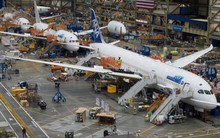 Nhà sản xuất máy bay lớn nhất thế giới muốn xây dựng hệ sinh thái hàng không tại Việt Nam