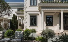 Đổ 15 tỷ vào bãi đất trống ven sông, sau 2 năm gia chủ nhận lại biệt thự sang xịn nhất Thanh Hóa