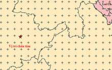 Cư dân nhà cao tầng Hà Nội thấy rõ đồ đạc rung lắc do động đất