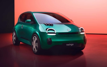 Hãng xe lâu đời nhất nước Pháp ra mắt xe điện cỡ nhỏ hơn 500 triệu đồng: Thiết kế tương đồng Kia Morning, chi phí chưa đến 100.000 đồng/ngày