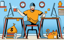 Kỹ nghệ giấu sếp “Làm nhiều việc cùng lúc” với sự trợ giúp của ChatGPT và AI, có thể kiếm đến 48 tỷ đồng/năm, sẵn sàng bỏ việc nếu bị bắt nạt