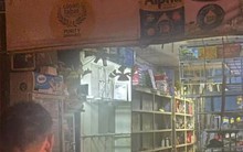 Nổ tivi gây cháy nhà dân ở Hải Dương, hai người chết thương tâm