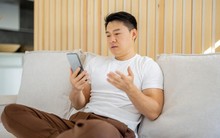 Nghe cuộc gọi 9 giây của người quen, người đàn ông mất 8 tỷ đồng trong tài khoản, báo cảnh sát thì đã không cứu vãn được