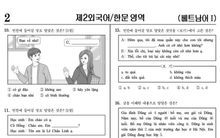 Đề tiếng Việt thi đại học Hàn Quốc 2023: Đến người Việt đọc xong cũng nghi ngờ năng lực tiếng mẹ đẻ