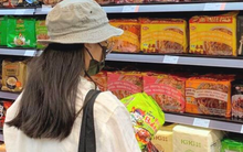 Chắt bóp từng đồng một với mức lương 7 triệu đồng/tháng tại Hà Nội