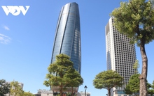 Đà Nẵng lọt vào Top 11 điểm đến tốt nhất Châu Á năm 2024