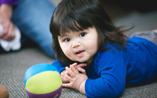 Con có đủ 3 đặc điểm này chứng tỏ ưu tú, dễ giàu sang, thành công trong tương lai, cha mẹ có thể hưởng phúc