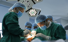 Viện thẩm mỹ quốc tế Dr.Han khai trương chi nhánh tại 184 Trần Duy Hưng