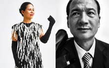 2 người mẫu đặc biệt của NTK Cường Đàm trong bộ ảnh mừng 20/11: “Họ là những người gieo giấc mơ”