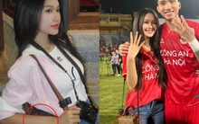 Doãn Hải My - vợ Đoàn Văn Hậu sở hữu BST túi xách trị giá cả nửa tỷ đồng, hé lộ chiếc túi yêu thích nhất