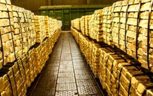 Dự báo "sốc": Giá vàng sẽ tiến sát mốc 90 triệu đồng/lượng