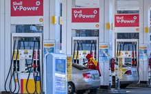 Nga bãi bỏ lệnh cấm xuất khẩu xăng dầu