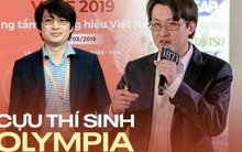 Thí sinh Olympia không giành vòng nguyệt quế năm nhưng có sự nghiệp thành công: Học ở Stanford, làm Giám đốc cấp cao ở Mỹ