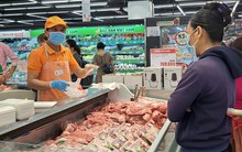 Hụt hơi cuộc đua thịt heo thương hiệu