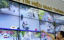 Hà Nội sẽ xác minh qua VNeID và dữ liệu đăng ký xe để xử phạt vi phạm giao thông