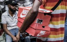 Trung Quốc biến một quốc gia thành 'thiên đường hàng nhái': Bán đồ fake kiếm hơn 150 triệu đồng/tháng, 'sơ mi Gucci' giá chưa đến 150 nghìn đồng