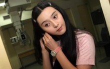 Loạt ảnh cũ ít biết của Phạm Băng Băng, style đơn giản nhưng khí chất miễn chê