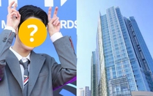 Ca sĩ 16 tuổi gây choáng khi mua căn hộ cao cấp gần 38 tỷ, dọn về làm hàng xóm với loạt sao