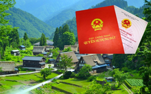 Xây nhà trên đất nông nghiệp sẽ được cấp sổ đỏ trong trường hợp nào?