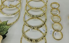 Nghịch lý vàng nhẫn, vàng trang sức