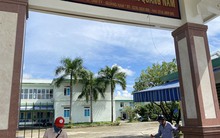 Thanh tra đột xuất bệnh viện vướng nhiều "tai tiếng" ở Quảng Nam
