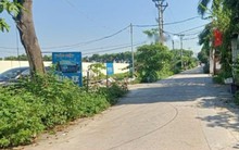 Khởi công thành phố thông minh ở Hà Nội, giá đất huyện Đông Anh thế nào?