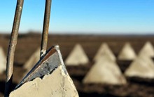 Một nước NATO đưa 'răng rồng' đến biên giới với Nga