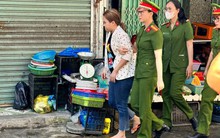 Công an bắt giam chủ hụi lừa đảo hàng chục tỉ đồng tại TP Phan Thiết