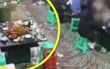 Đang ăn lẩu thì bếp từ phát nổ, 6 người gặp nạn: Nguyên nhân là thứ ai cũng có sẵn trong người