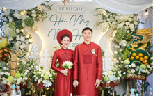 Doãn Hải My lần đầu lộ diện sau lễ ăn hỏi, tất bật chuẩn bị cho tiệc cưới sắp tới