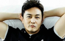 Lương Sơn Bá khổ nhất màn ảnh 55 tuổi vẫn không già đi, bán mạng đóng phim vì bị vợ lừa mất 40 tỷ