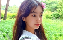 Diễn viên nhí từng khiến cả châu Á khóc hết nước mắt sau 10 năm: Học giỏi và lột xác 180 độ!