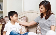 Bà mẹ nào có 4 dấu hiệu này thì con cái sung sướng vô cùng, tương lai cầm chắc thành công!