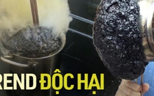 Trend cháy nồi: Trò phá hoại nhất từng biết, đơn vị chức năng lên tiếng cảnh báo về độ nguy hiểm