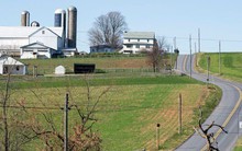 Trung Quốc tăng tốc sở hữu một loại tài sản giữa lòng nước Mỹ, Washington muốn 'tuýt còi'