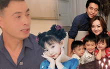 Bố ruột Xuân Mai lên tiếng về tin đồn kiếm bộn tiền từ việc bán đĩa nhạc của con gái