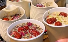 Quên trà chanh giã tay đi, đang xuất hiện trà sữa đất nung hot nhất mùa đông này, bạn đã thử chưa?