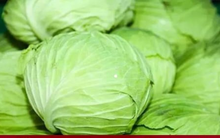 Loại rau là 'vua rau', axit folic gấp 38 lần táo, ngừa thiếu máu, ăn vào cực bổ