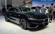 "Ông trùm" xe tải tại Việt Nam trình làng siêu phẩm sedan: "ăn" xăng ít hơn cả xe máy chỉ 0,5 lít/100 km, giá chưa đến 900 triệu đồng